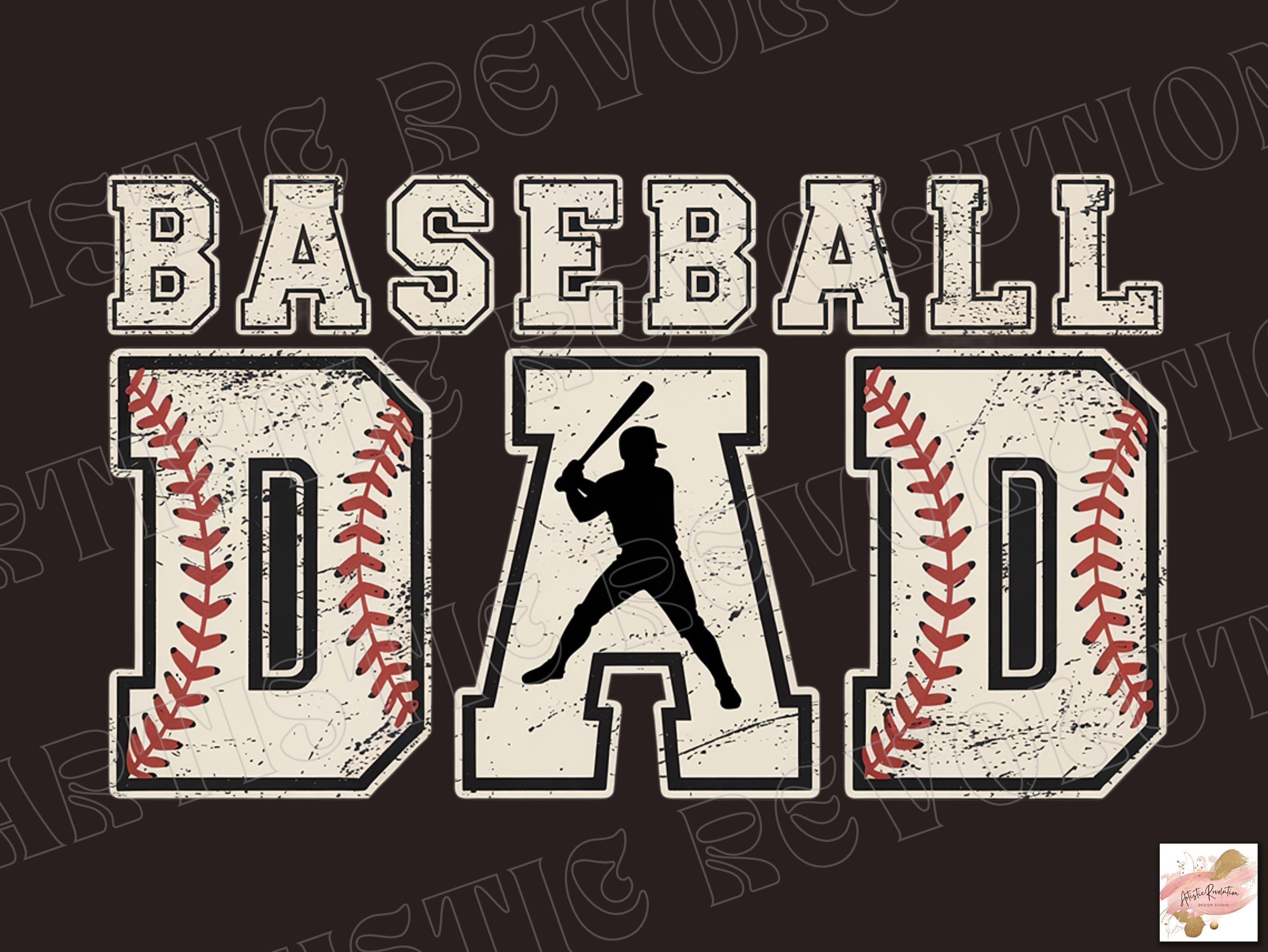 Baseball Dad Png Baseball Shirt Png