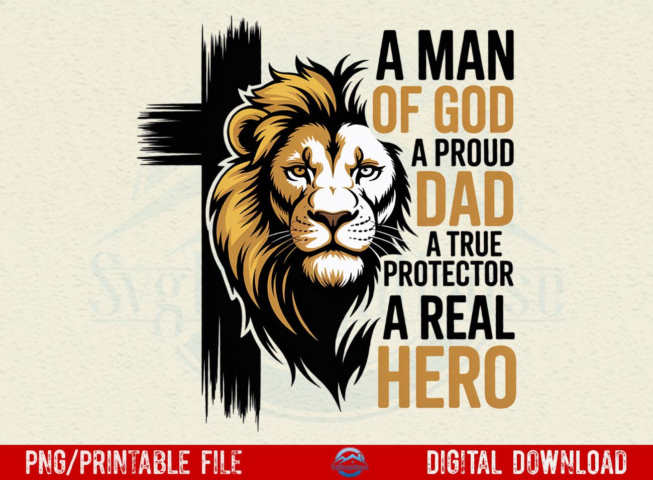 Dad Quotes PNG Christian Dad PNG