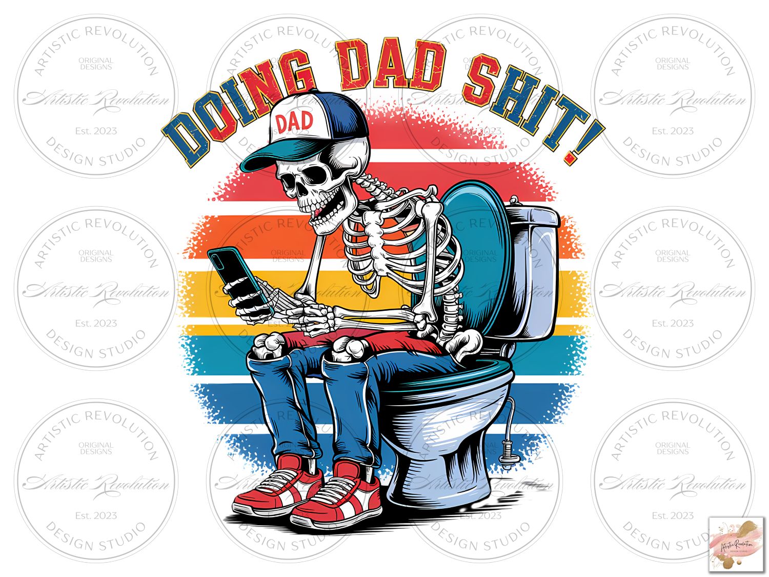 Funny Dad Png Dad Shirt Sublimation Png