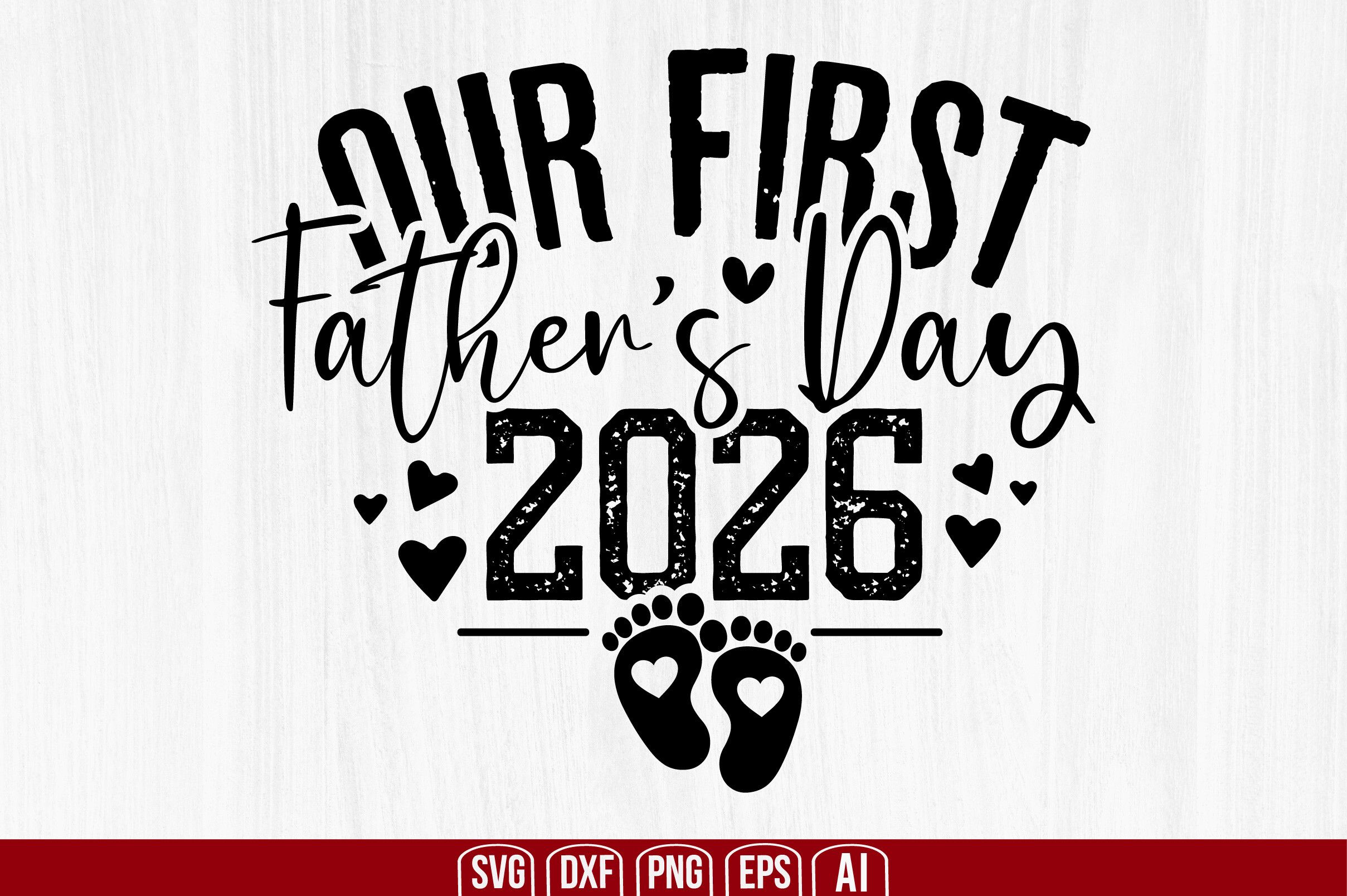 Our First Father\
